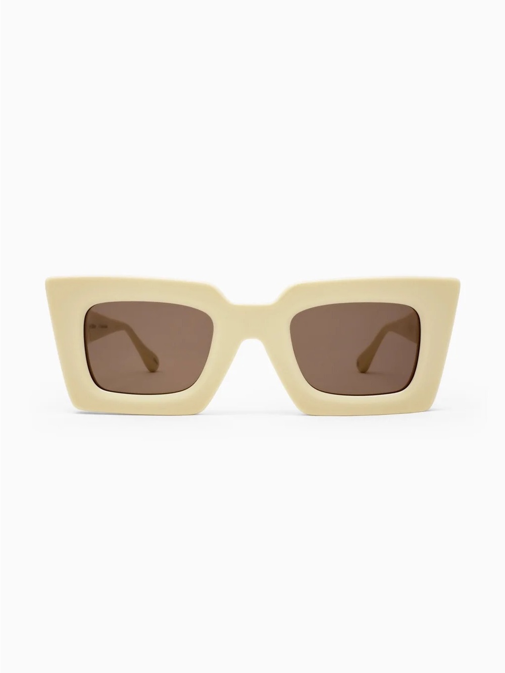 Apercu Avry Amalfi Women's Sunglasses